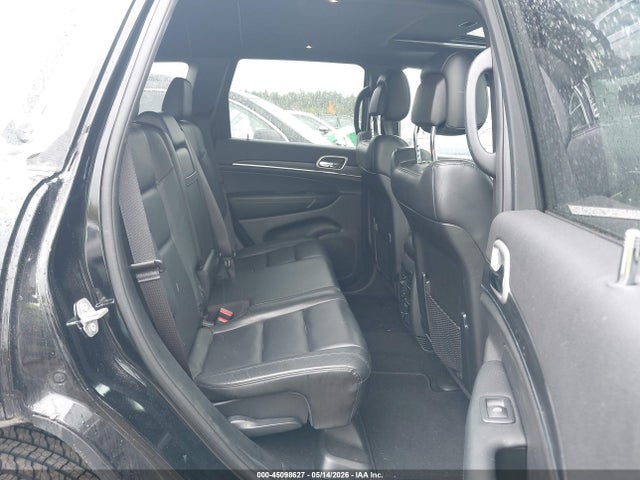 Продаж на аукціоні авто 2020 Jeep Grand Cherokee Limited 4x4, vin: 1C4RJFBG1LC168623, номер лоту: 45098627