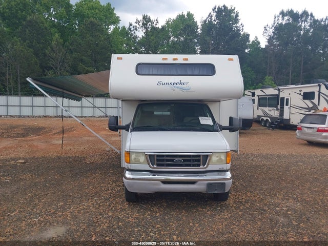 Aukcja sprzedaży 2003 Ford E-450 Cutaway Standard, vin: 1FDXE45S83HB00673, numer aukcji: 45098629
