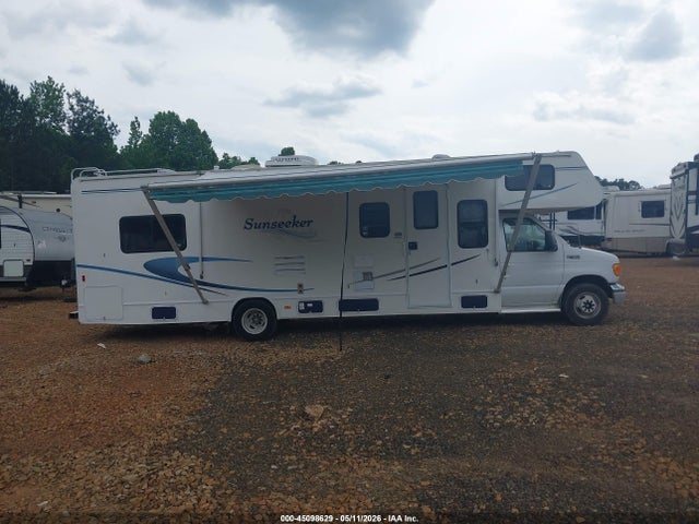 Aukcja sprzedaży 2003 Ford E-450 Cutaway Standard, vin: 1FDXE45S83HB00673, numer aukcji: 45098629