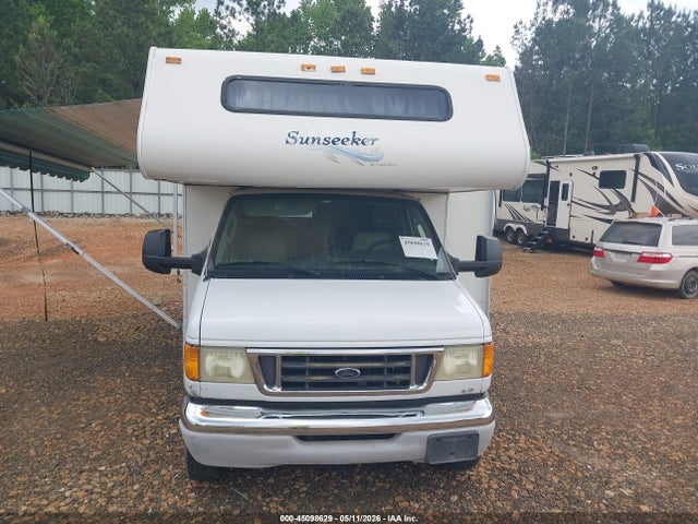 Aukcja sprzedaży 2003 Ford E-450 Cutaway Standard, vin: 1FDXE45S83HB00673, numer aukcji: 45098629