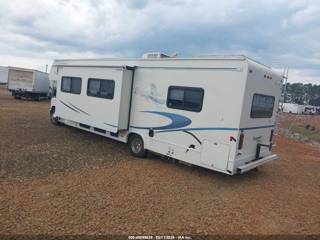 Aukcja sprzedaży 2003 Ford E-450 Cutaway Standard, vin: 1FDXE45S83HB00673, numer aukcji: 45098629