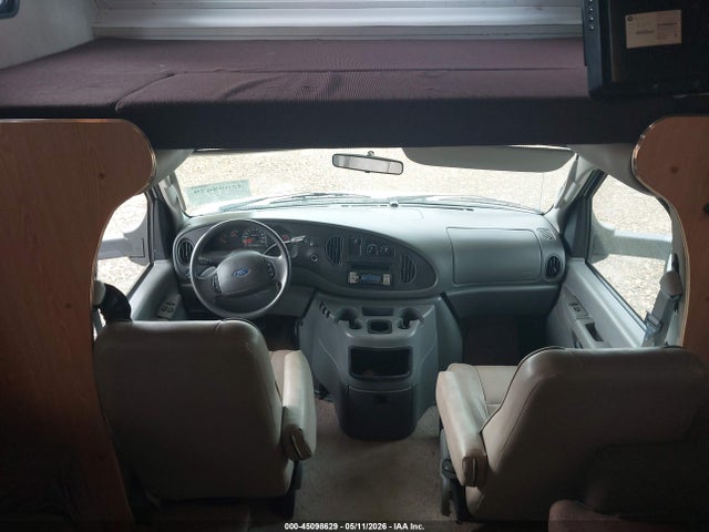 Aukcja sprzedaży 2003 Ford E-450 Cutaway Standard, vin: 1FDXE45S83HB00673, numer aukcji: 45098629