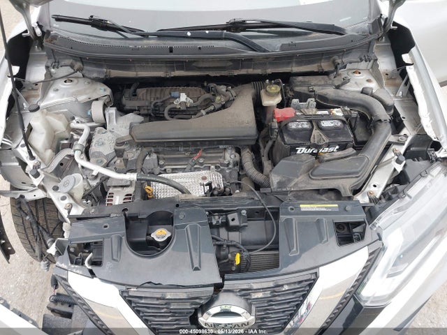 Продажа на аукционе авто 2017 Nissan Rogue S, vin: KNMAT2MV7HP545354, номер лота: 45098630