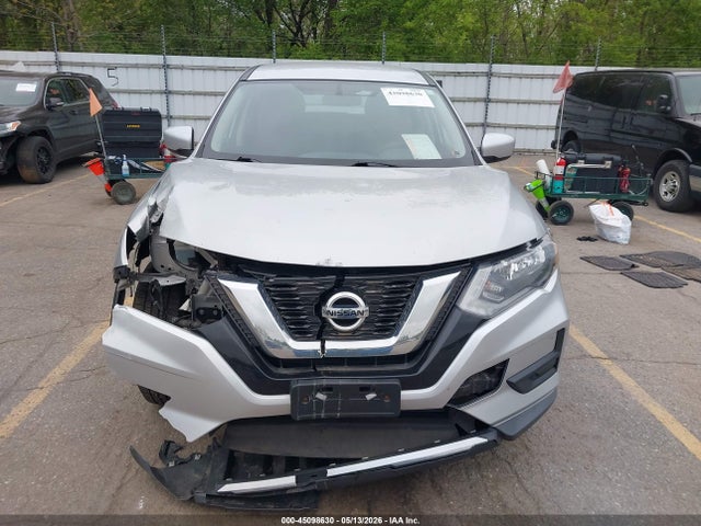 Продажа на аукционе авто 2017 Nissan Rogue S, vin: KNMAT2MV7HP545354, номер лота: 45098630