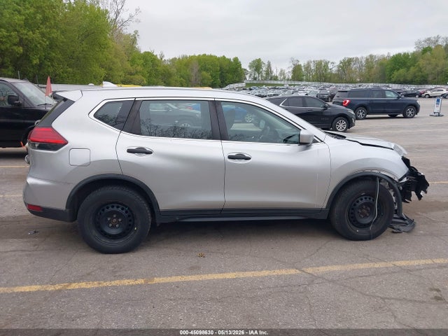 Продажа на аукционе авто 2017 Nissan Rogue S, vin: KNMAT2MV7HP545354, номер лота: 45098630
