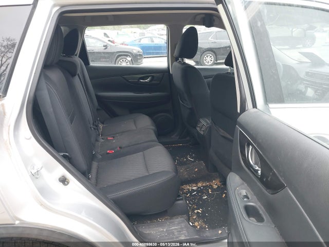 Продажа на аукционе авто 2017 Nissan Rogue S, vin: KNMAT2MV7HP545354, номер лота: 45098630