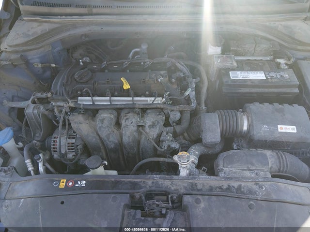 5NPD84LF9HH177792 Hyundai ELANTRA SE