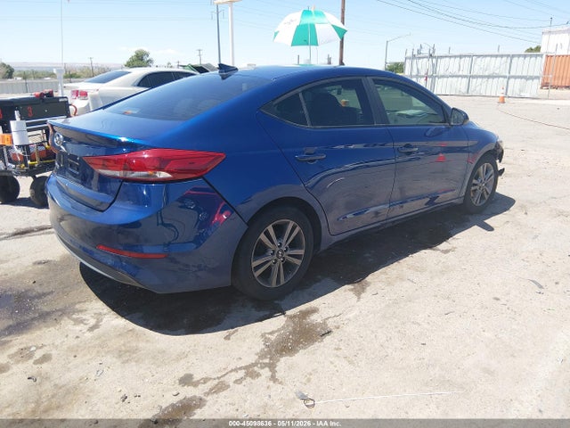 5NPD84LF9HH177792 Hyundai ELANTRA SE