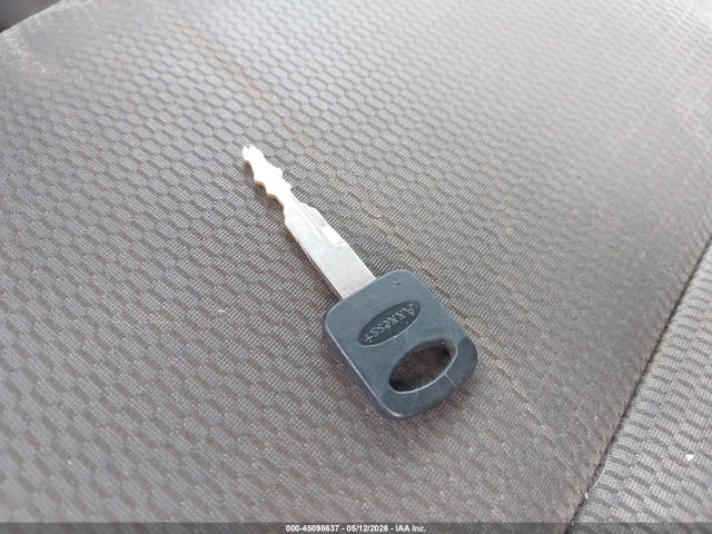 45098637 :رقم المزاد ، 1FTSW21555EA23958 vin ، 2005 Ford F-250 Lariat/xl/xlt مزاد بيع