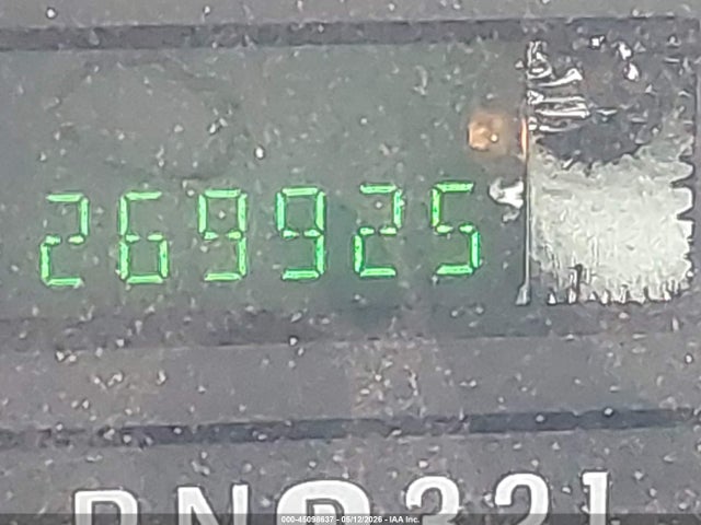 45098637 :رقم المزاد ، 1FTSW21555EA23958 vin ، 2005 Ford F-250 Lariat/xl/xlt مزاد بيع
