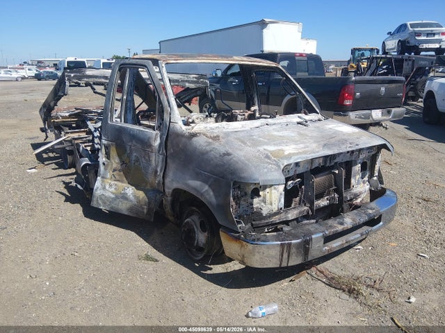 2014 1FDWE3FL0EDA29427 главное изображение