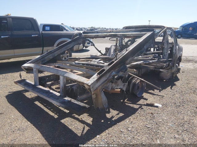 Ford E-350 Cutaway 2014 1FDWE3FL0EDA29427 Image 4