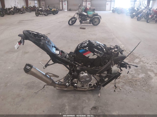 2024 Bmw M 1000 Rr მანქანა იყიდება აუქციონზე, vin: WB10P0307R6J21610, აუქციონის ნომერი: 45098640