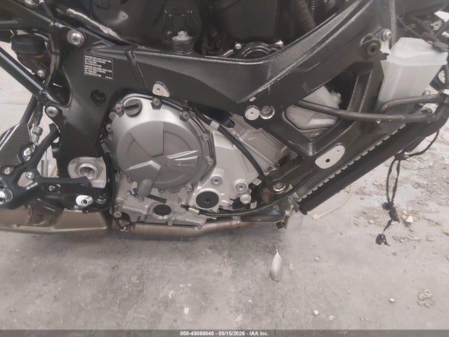 2024 Bmw M 1000 Rr მანქანა იყიდება აუქციონზე, vin: WB10P0307R6J21610, აუქციონის ნომერი: 45098640
