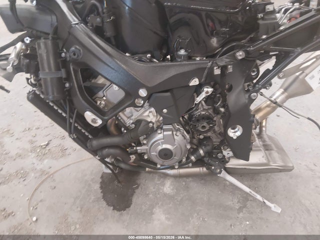 2024 Bmw M 1000 Rr მანქანა იყიდება აუქციონზე, vin: WB10P0307R6J21610, აუქციონის ნომერი: 45098640