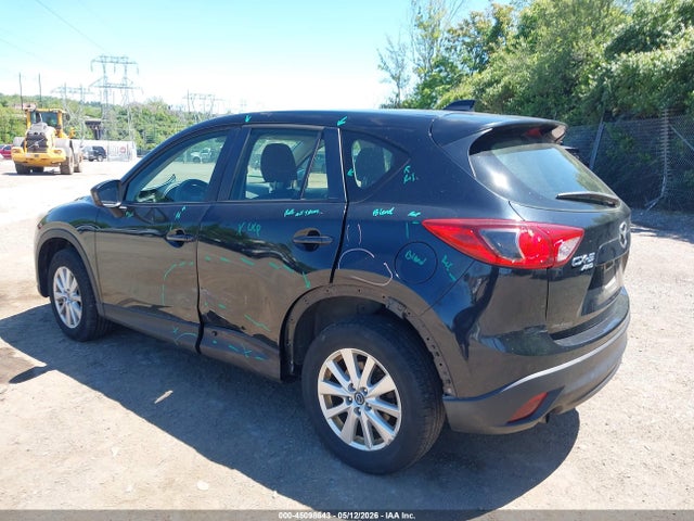 Mazda CX-5 SPORT 2014 JM3KE4BE8E0350176 Image 3