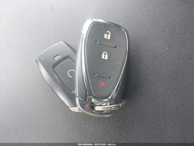 Chevrolet EQUINOX LS 2019 2GNAXSEV4K6299333 Image 11