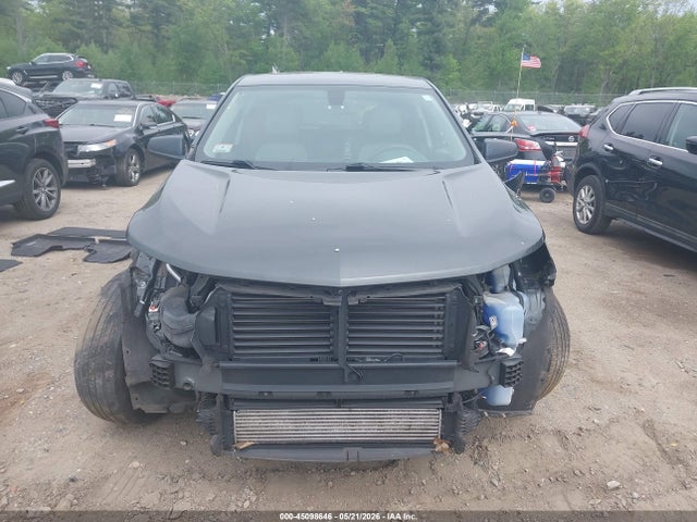 Chevrolet EQUINOX LS 2019 2GNAXSEV4K6299333 Image 13