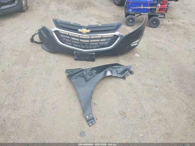 Chevrolet EQUINOX LS 2019 2GNAXSEV4K6299333 Image 12