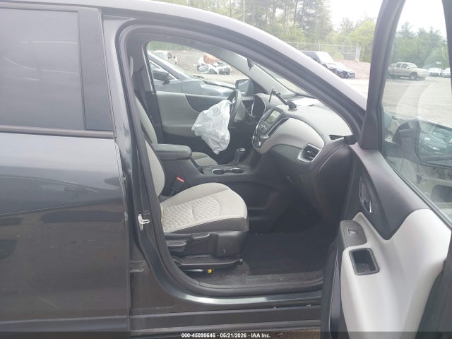 Chevrolet EQUINOX LS 2019 2GNAXSEV4K6299333 Image 5