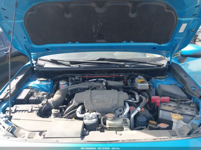 Aukcja sprzedaży 2020 Subaru Crosstrek Hybrid, vin: JF2GTDNC3LH282500, numer aukcji: 45098648