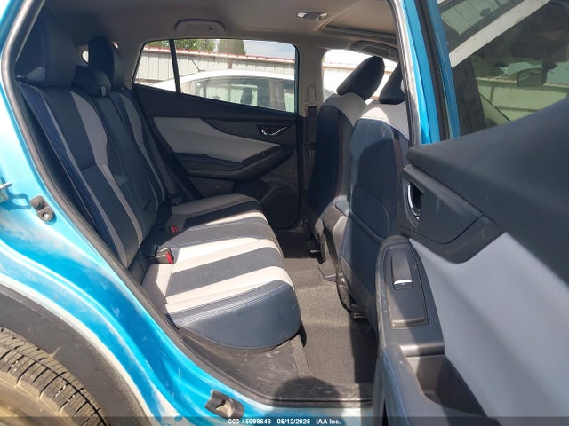 Aukcja sprzedaży 2020 Subaru Crosstrek Hybrid, vin: JF2GTDNC3LH282500, numer aukcji: 45098648