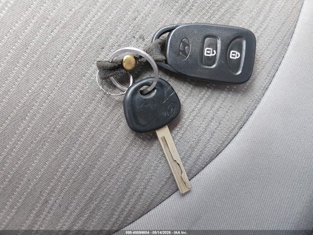 Hyundai ACCENT GLS 2015 KMHCT4AE3FU863135 Image 11