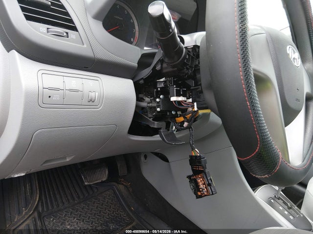 Hyundai ACCENT GLS 2015 KMHCT4AE3FU863135 Image 16