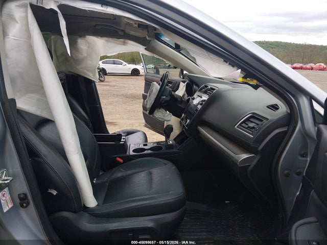 2019 Subaru Outback 3.6r Limited მანქანა იყიდება აუქციონზე, vin: 4S4BSENC8K3327942, აუქციონის ნომერი: 45098657