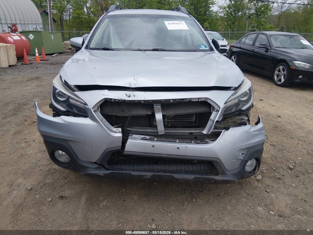 2019 Subaru Outback 3.6r Limited მანქანა იყიდება აუქციონზე, vin: 4S4BSENC8K3327942, აუქციონის ნომერი: 45098657