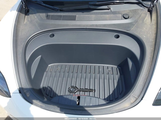 Aukcja sprzedaży 2022 Tesla Model 3 Rear-wheel Drive, vin: 5YJ3E1EA7NF331771, numer aukcji: 45098658