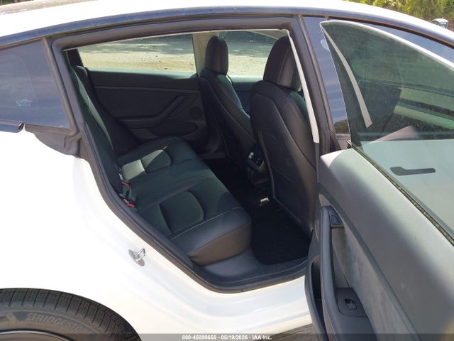 Aukcja sprzedaży 2022 Tesla Model 3 Rear-wheel Drive, vin: 5YJ3E1EA7NF331771, numer aukcji: 45098658