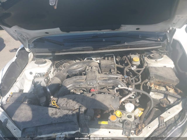 45098665 :رقم المزاد ، JF1GJAA68EH010536 vin ، 2014 Subaru Impreza 2.0i مزاد بيع