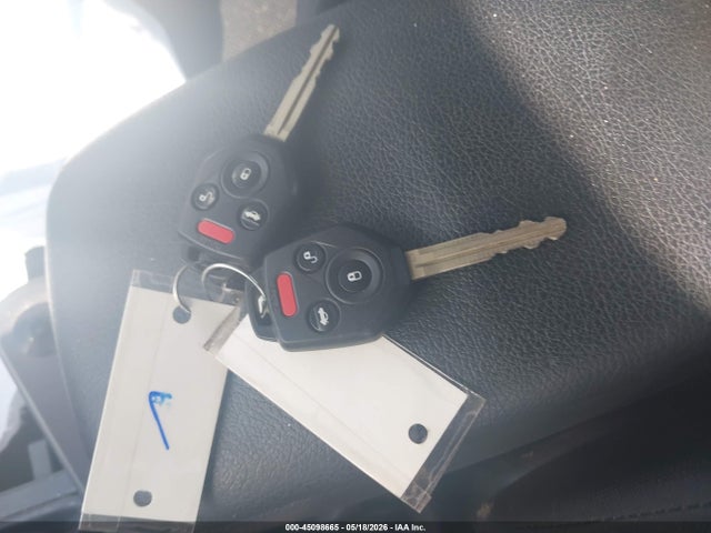 45098665 :رقم المزاد ، JF1GJAA68EH010536 vin ، 2014 Subaru Impreza 2.0i مزاد بيع