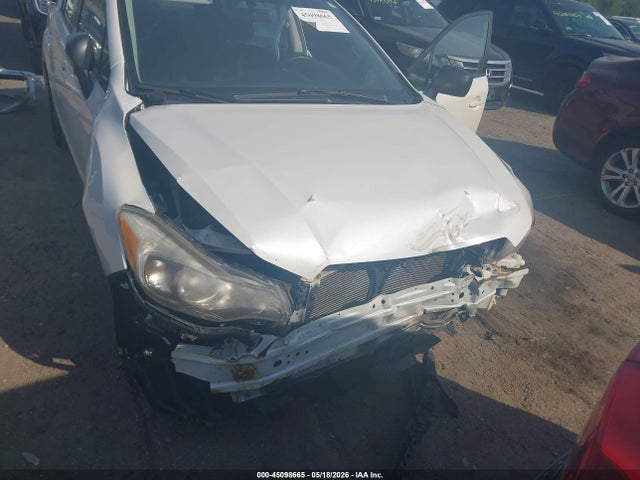 45098665 :رقم المزاد ، JF1GJAA68EH010536 vin ، 2014 Subaru Impreza 2.0i مزاد بيع