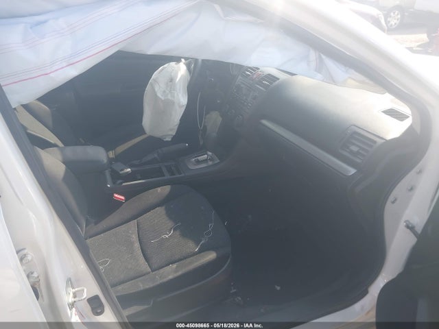 45098665 :رقم المزاد ، JF1GJAA68EH010536 vin ، 2014 Subaru Impreza 2.0i مزاد بيع