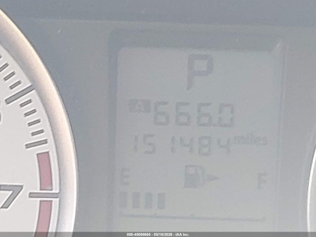 45098665 :رقم المزاد ، JF1GJAA68EH010536 vin ، 2014 Subaru Impreza 2.0i مزاد بيع