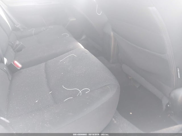 45098665 :رقم المزاد ، JF1GJAA68EH010536 vin ، 2014 Subaru Impreza 2.0i مزاد بيع