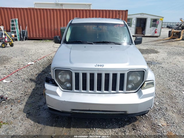 Aukcja sprzedaży 2012 Jeep Liberty Sport, vin: 1C4PJLAK9CW165754, numer aukcji: 45098669