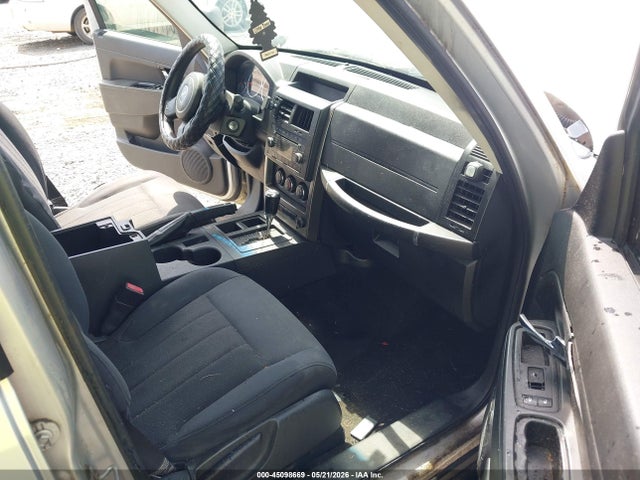 Aukcja sprzedaży 2012 Jeep Liberty Sport, vin: 1C4PJLAK9CW165754, numer aukcji: 45098669