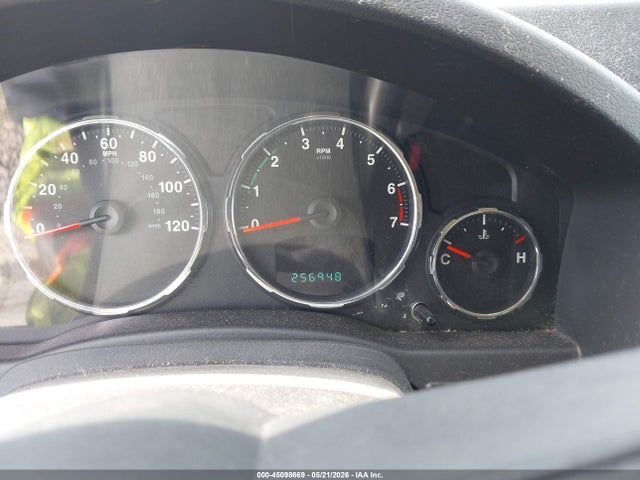 Aukcja sprzedaży 2012 Jeep Liberty Sport, vin: 1C4PJLAK9CW165754, numer aukcji: 45098669