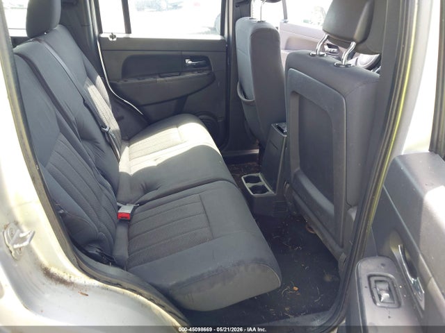 Aukcja sprzedaży 2012 Jeep Liberty Sport, vin: 1C4PJLAK9CW165754, numer aukcji: 45098669
