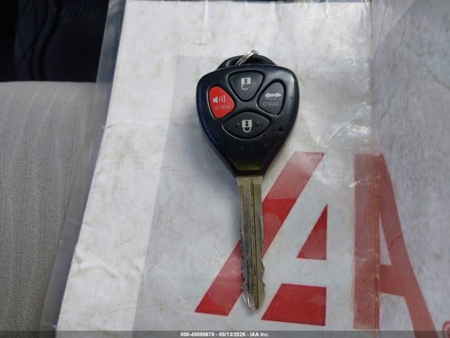2010 Toyota Corolla Le მანქანა იყიდება აუქციონზე, vin: 1NXBU4EE1AZ327280, აუქციონის ნომერი: 45098670