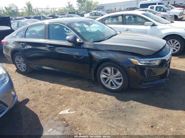 45098672 :رقم المزاد ، 1HGCV1F15LA032690 vin ، 2020 Honda Accord Lx مزاد بيع
