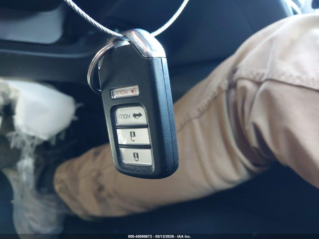 45098672 :رقم المزاد ، 1HGCV1F15LA032690 vin ، 2020 Honda Accord Lx مزاد بيع