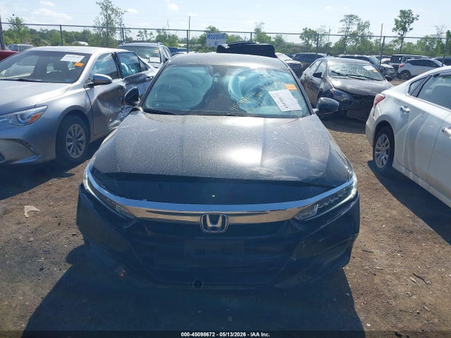 45098672 :رقم المزاد ، 1HGCV1F15LA032690 vin ، 2020 Honda Accord Lx مزاد بيع