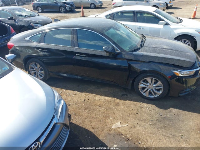 45098672 :رقم المزاد ، 1HGCV1F15LA032690 vin ، 2020 Honda Accord Lx مزاد بيع
