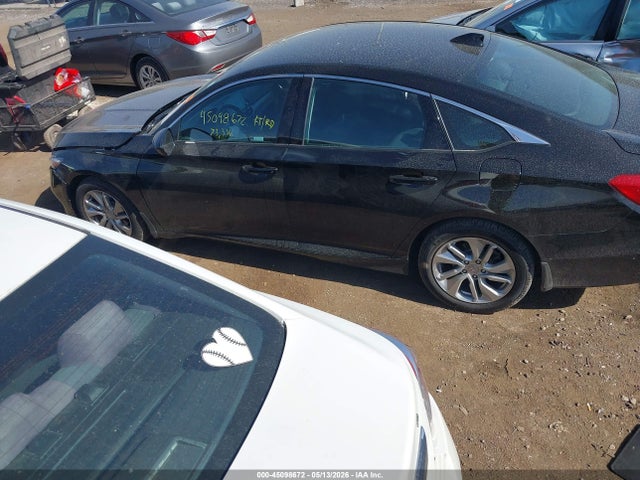 45098672 :رقم المزاد ، 1HGCV1F15LA032690 vin ، 2020 Honda Accord Lx مزاد بيع