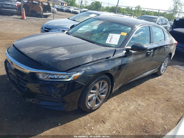 45098672 :رقم المزاد ، 1HGCV1F15LA032690 vin ، 2020 Honda Accord Lx مزاد بيع