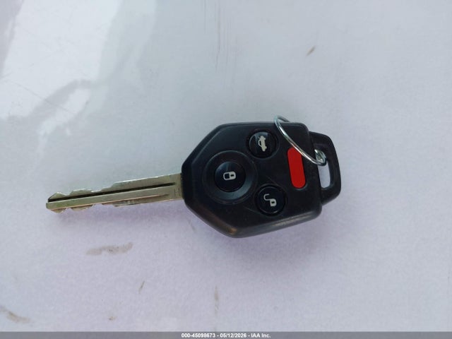 Aukcja sprzedaży 2017 Subaru Impreza 2.0i Premium, vin: 4S3GKAB6XH3618081, numer aukcji: 45098673